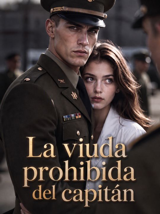 La viuda prohibida del capitán