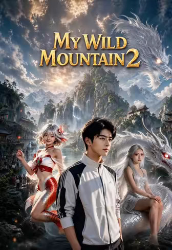 My Wild Mountain 2