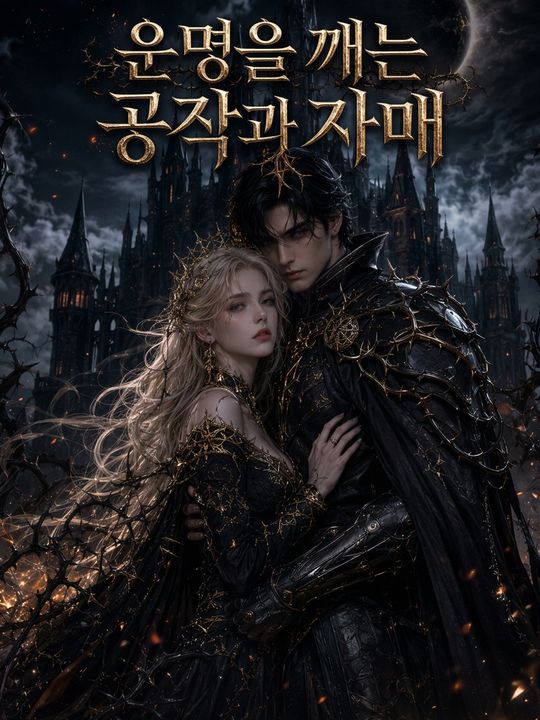 운명을 깨는 공작과 자매