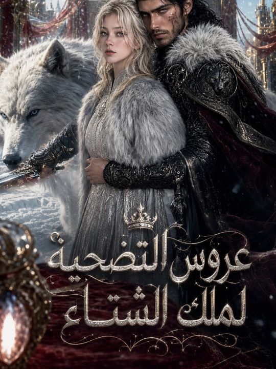 عروس التضحية لملك الشتاء