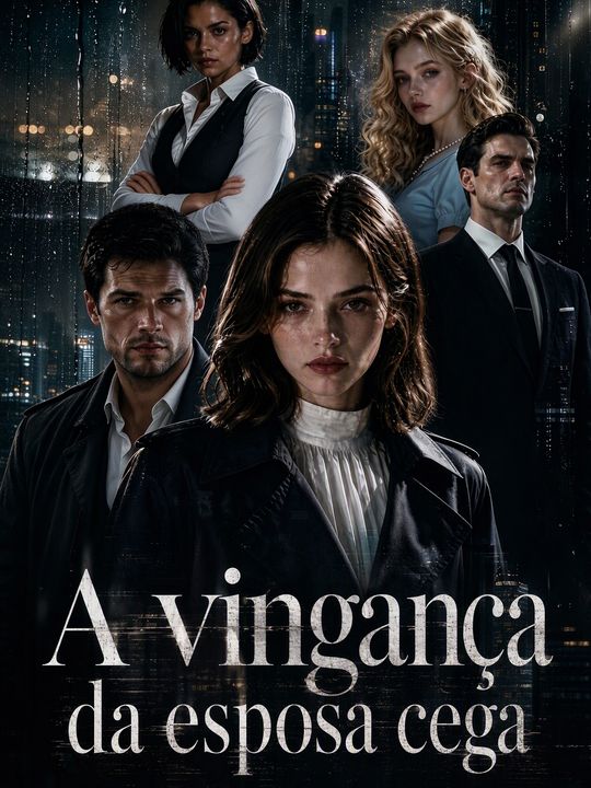 A vingança da esposa cega