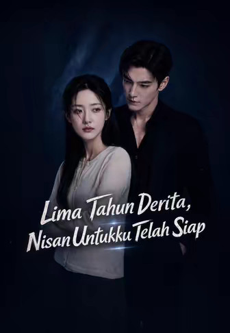 Lima Tahun Derita, Nisan Untukku Telah Siap