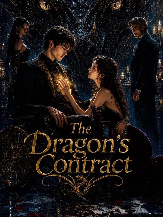 Der Heiratsvertrag mit dem Drachen