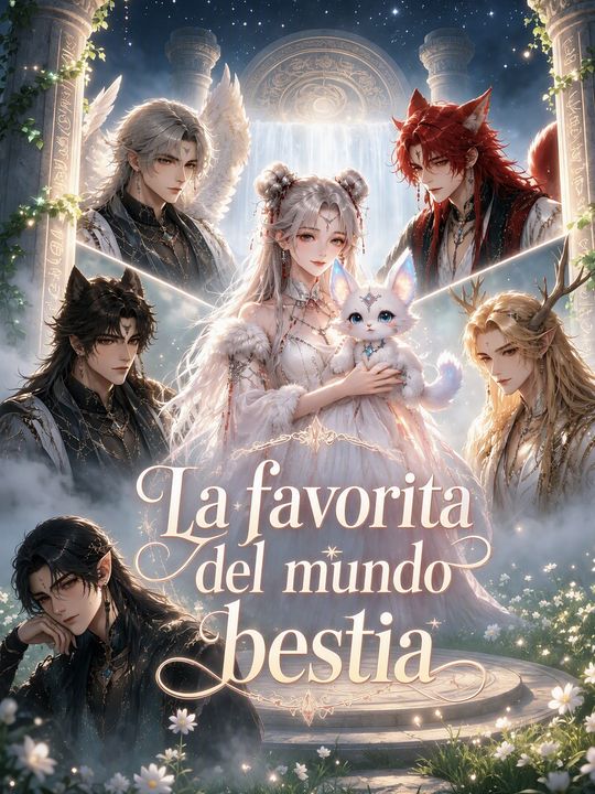 La favorita del mundo bestia
