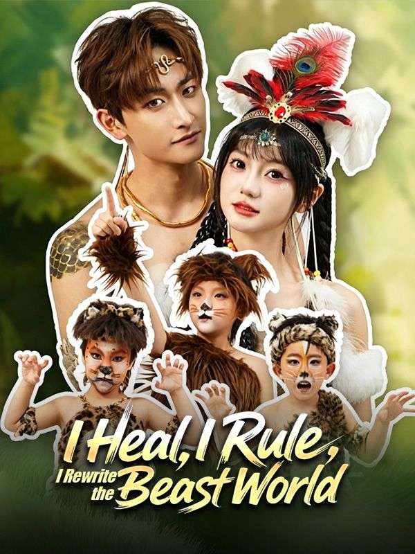 I Heal, I Rule, I Rewrite the Beast World