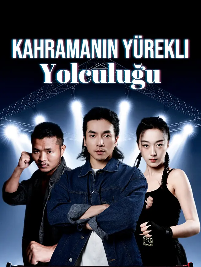 Kahramanın Yürekli Yolculuğu