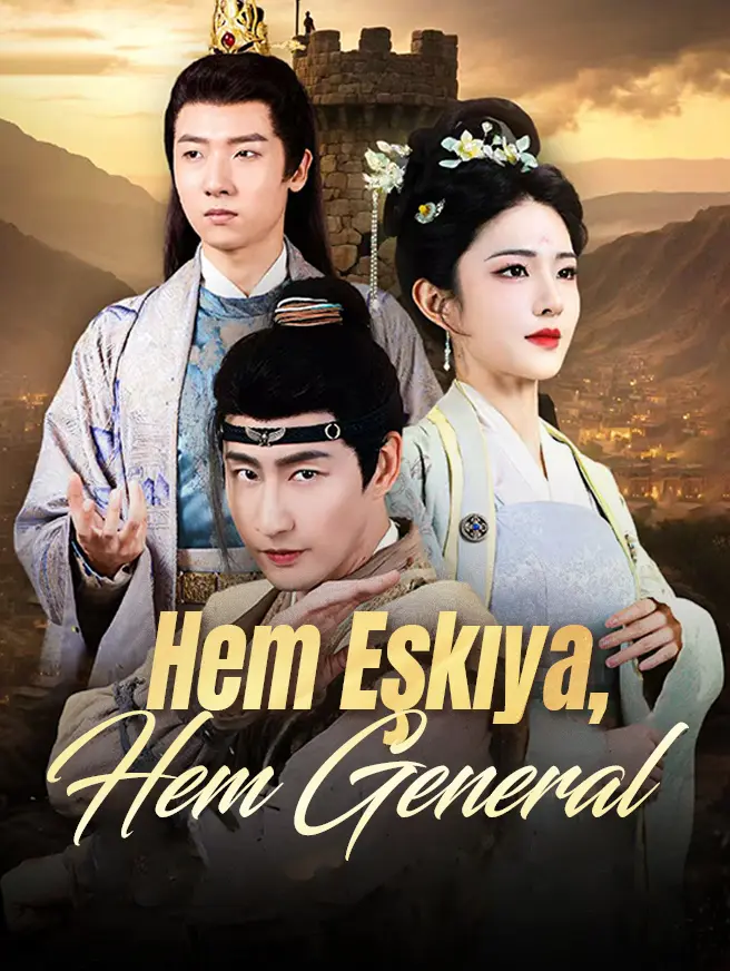 Hem Eşkıya, Hem General