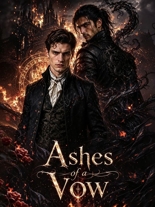 Ashes of a Vow