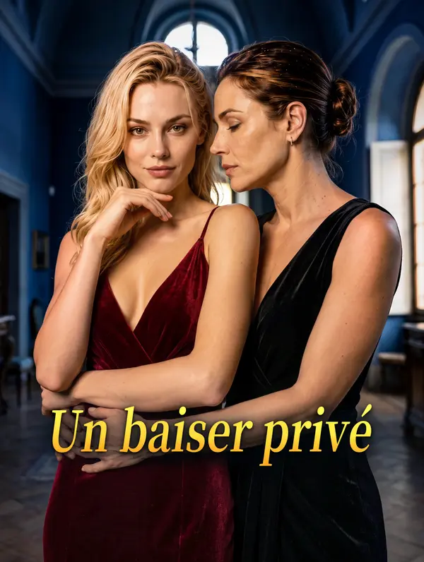 Un baiser privé