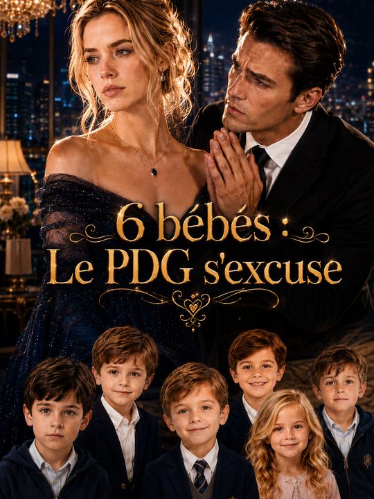 6 bébés : Le PDG s'excuse