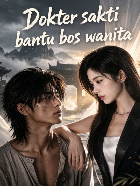 Dokter sakti bantu bos wanita