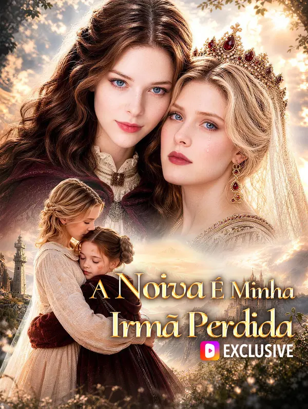 A Noiva É Minha Irmã Perdida
