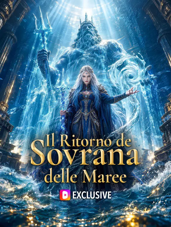 Il Ritorno della Sovrana delle Maree