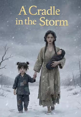 A Cradle in the Storm