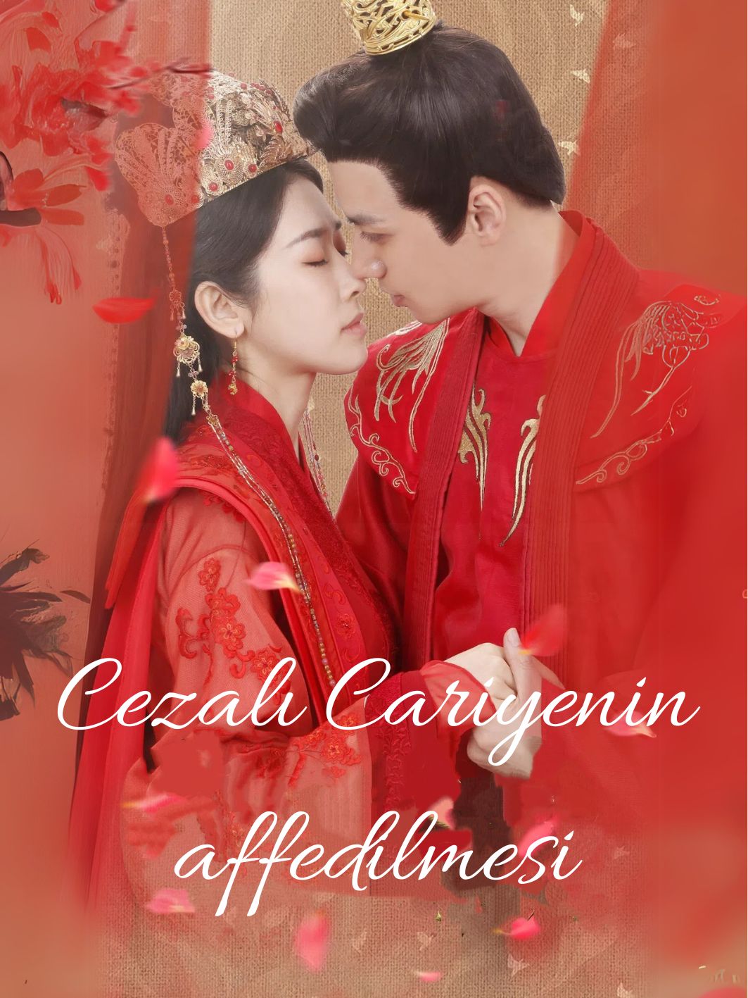 Cezalı Cariyenin affedilmesi