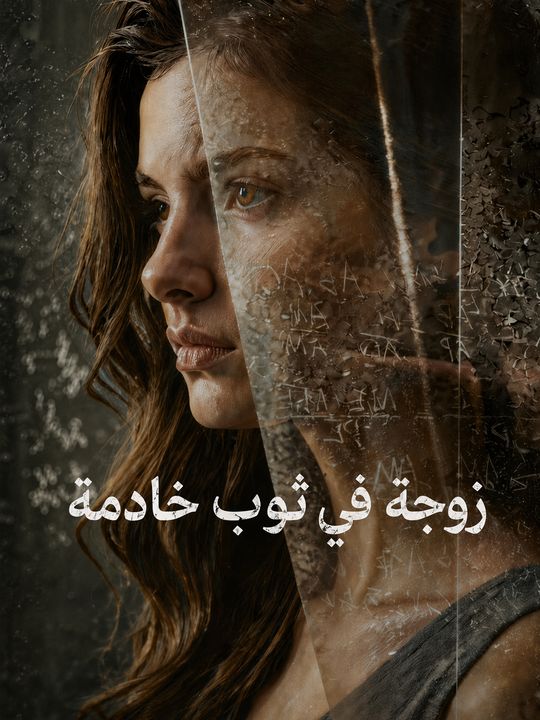 زوجة في ثوب خادمة