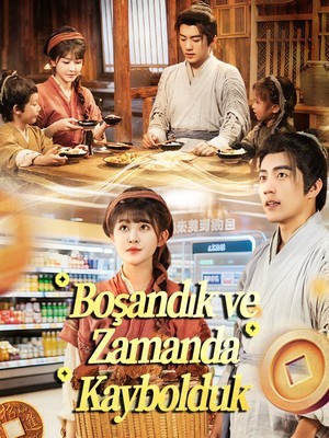 Boşandık ve Zamanda Kaybolduk