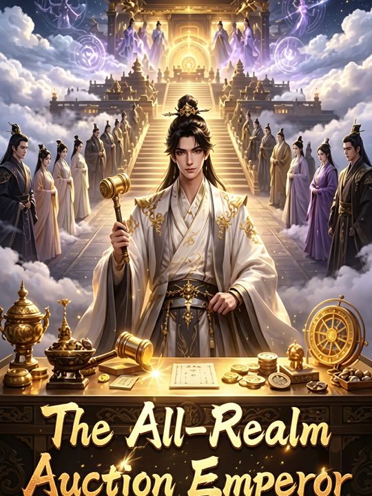 The All-Realm Auction Emperor