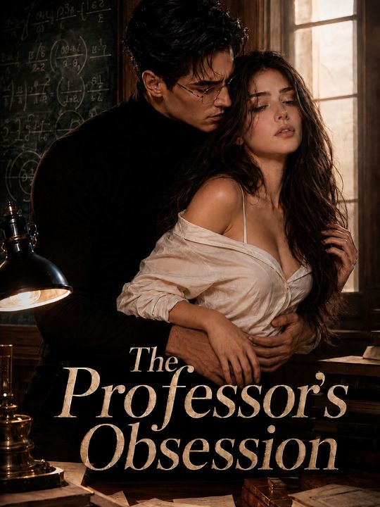 Die Obsession des Professors
