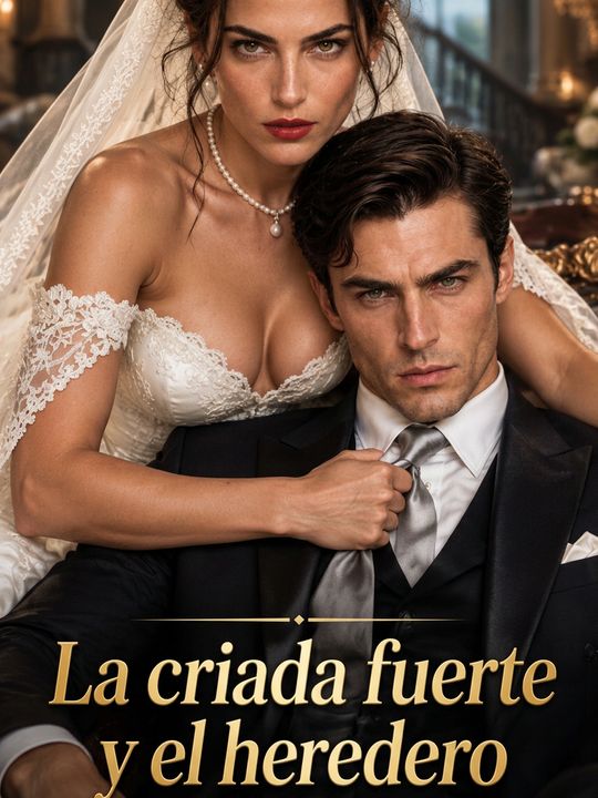 La criada fuerte y el heredero