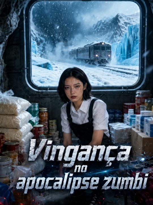 Vingança no apocalipse de gelo