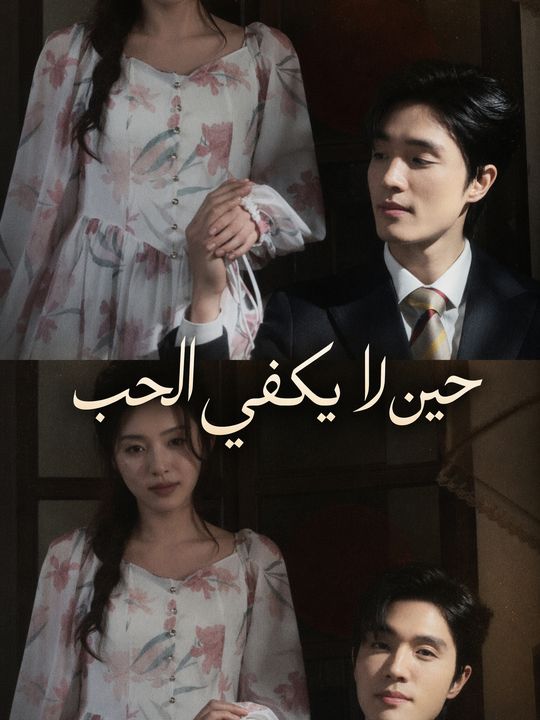 حين لا يكفي الحب