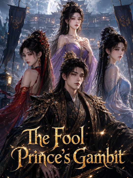 The Fool Prince's Gambit