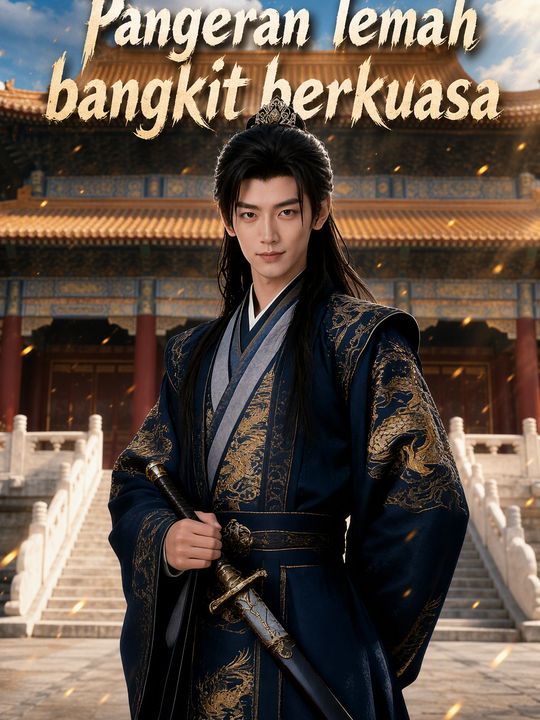 Pangeran lemah bangkit berkuasa