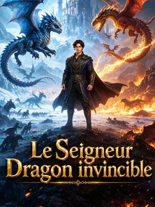Le Seigneur Dragon invincible