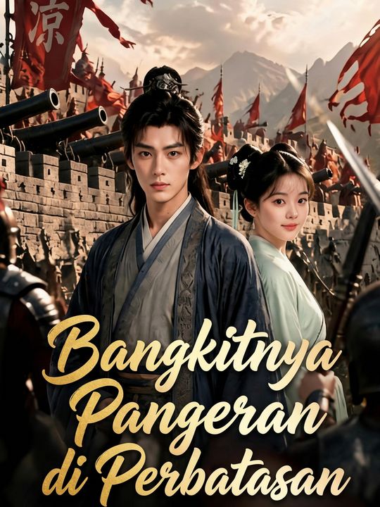 Bangkitnya Pangeran di Perbatasan