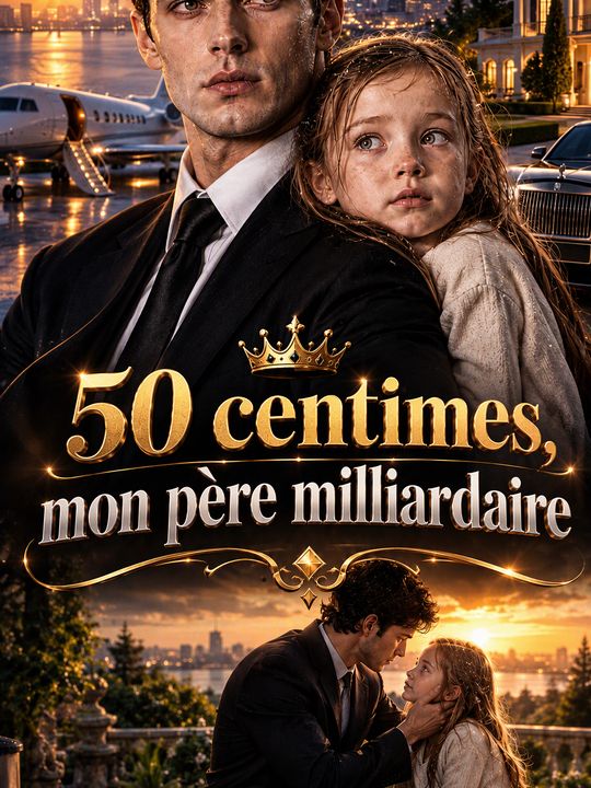 50 centimes, mon père milliardaire