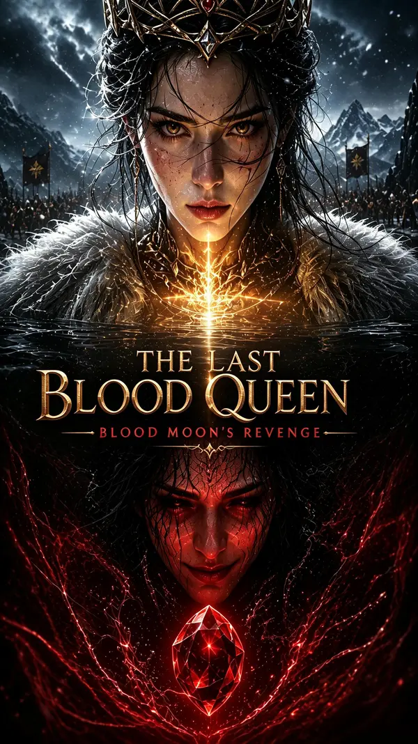 The Last Blood Queen