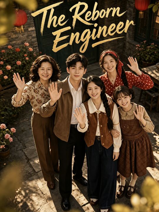 The Reborn Engineer
