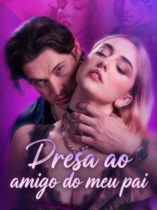 Sufocada por Seu Controle