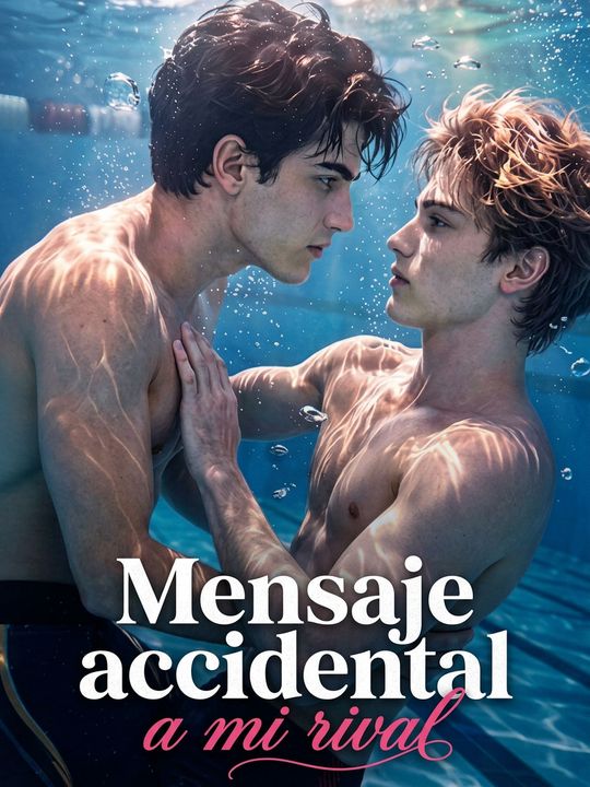 Mensaje accidental a mi rival