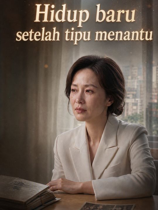 Hidup baru setelah tipu menantu