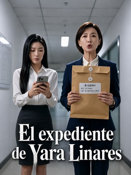 El expediente de Yara Linares