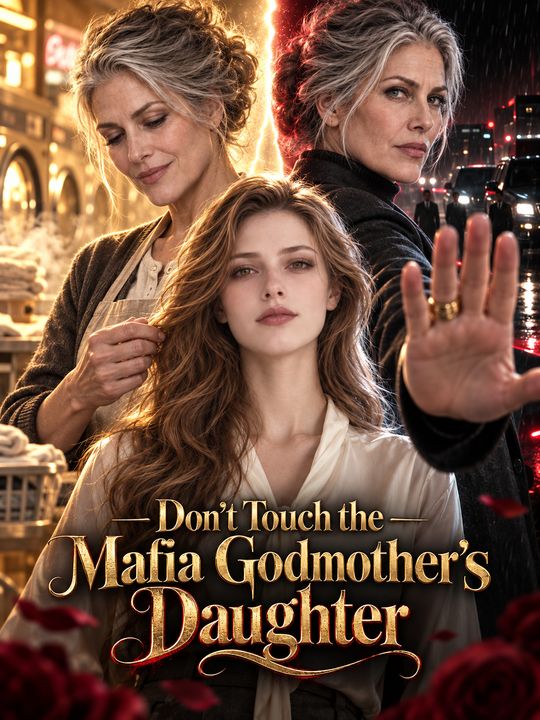 Don’t Touch the Mafia Godmother’s Daughter