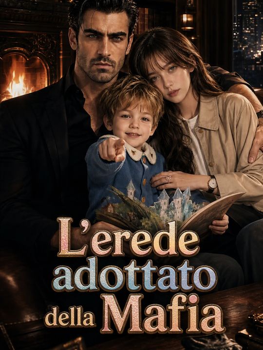 L'erede adottato della Mafia