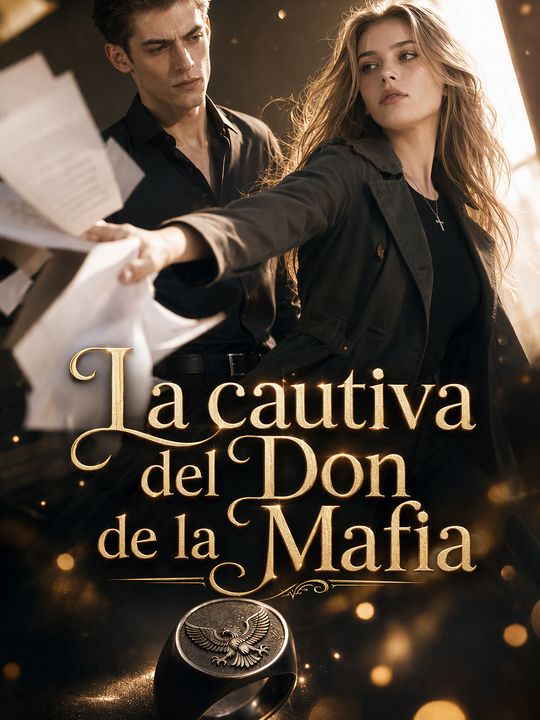 La cautiva del Don de la Mafia