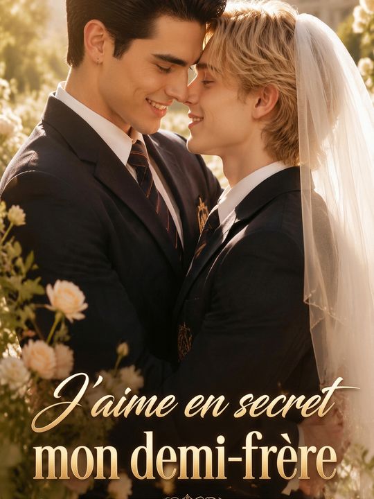 J'aime en secret mon demi-frère