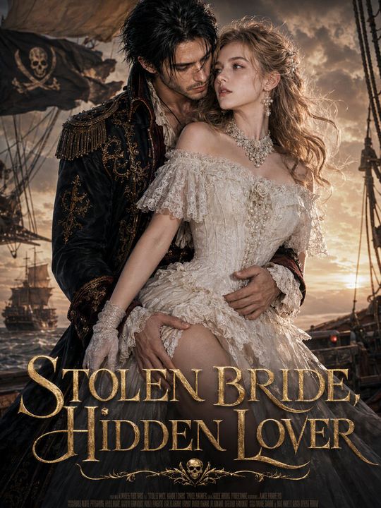Stolen Bride, Hidden Lover