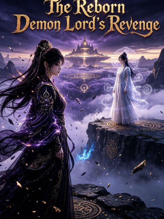 The Reborn Demon Lord's Revenge