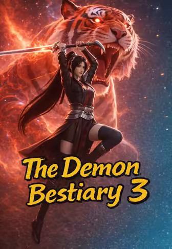 The Demon Bestiary 3