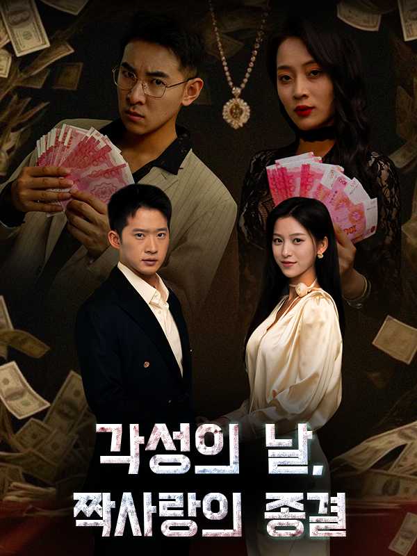 각성의 날, 짝사랑의 종결