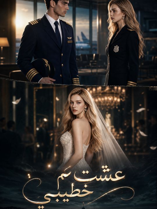 عشقت عم خطيبي