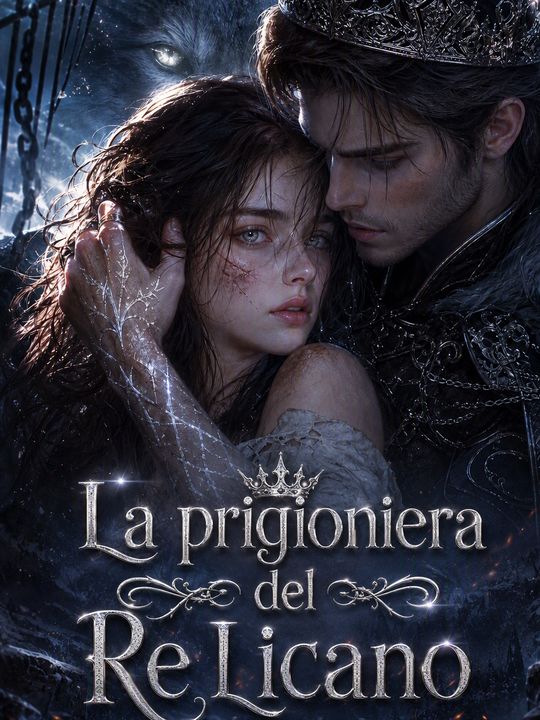 La prigioniera del Re Licano