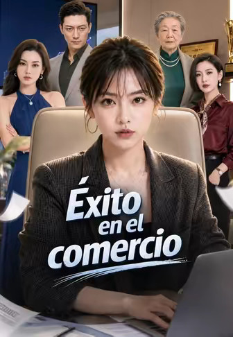 Éxito en el comercio