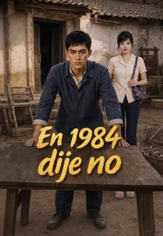 En 1984 dije no