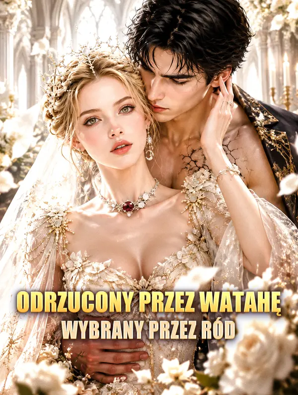 Odrzucony przez watahę, wybrany przez ród